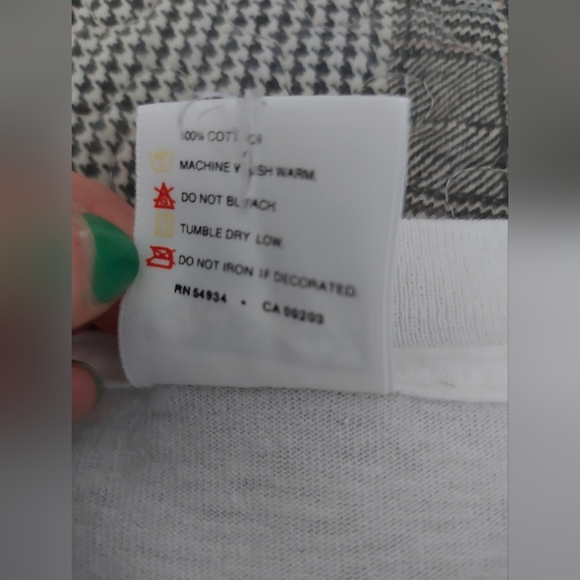 Vintage speedo t-shirt - Picture 11 of 14